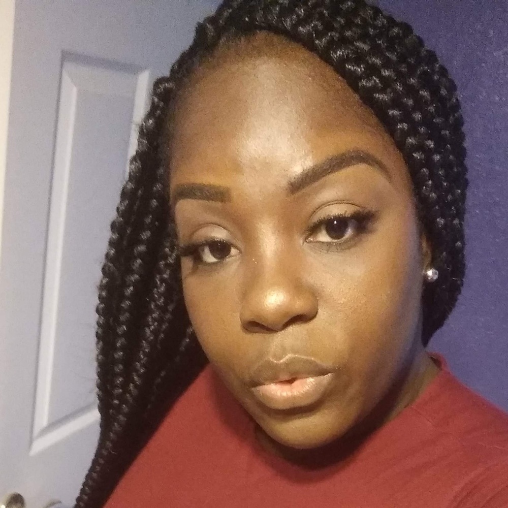 Meet your Posher, Louvena